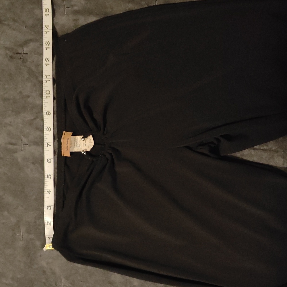 Lancy pants - Picture 4 of 7